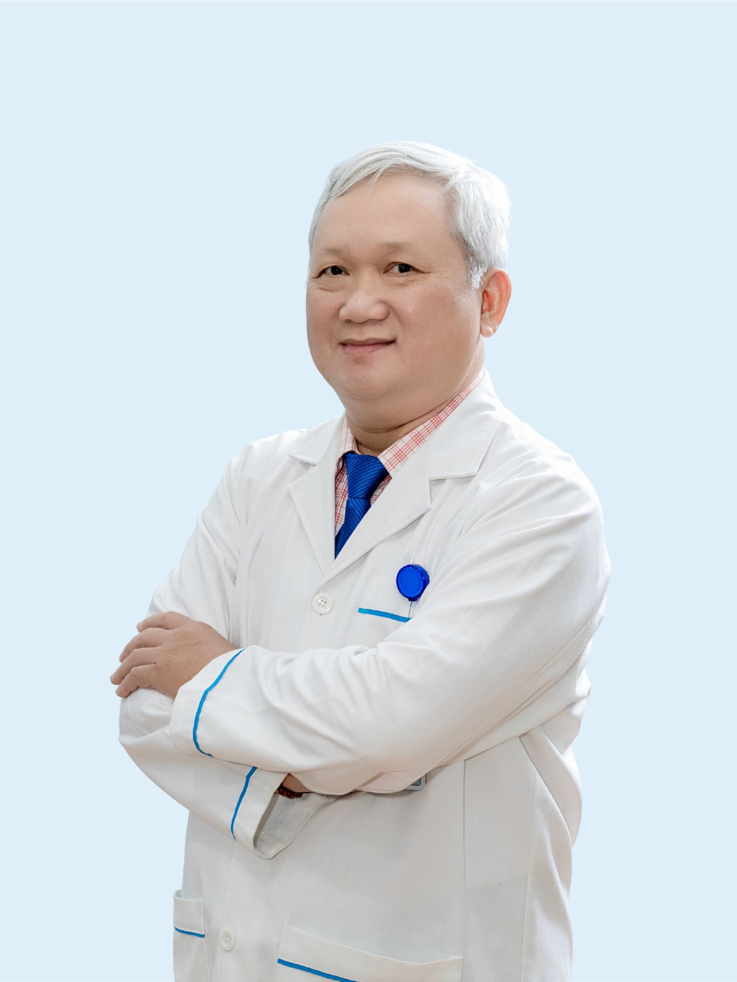 Bs. CKI Đào Thiên Tứ