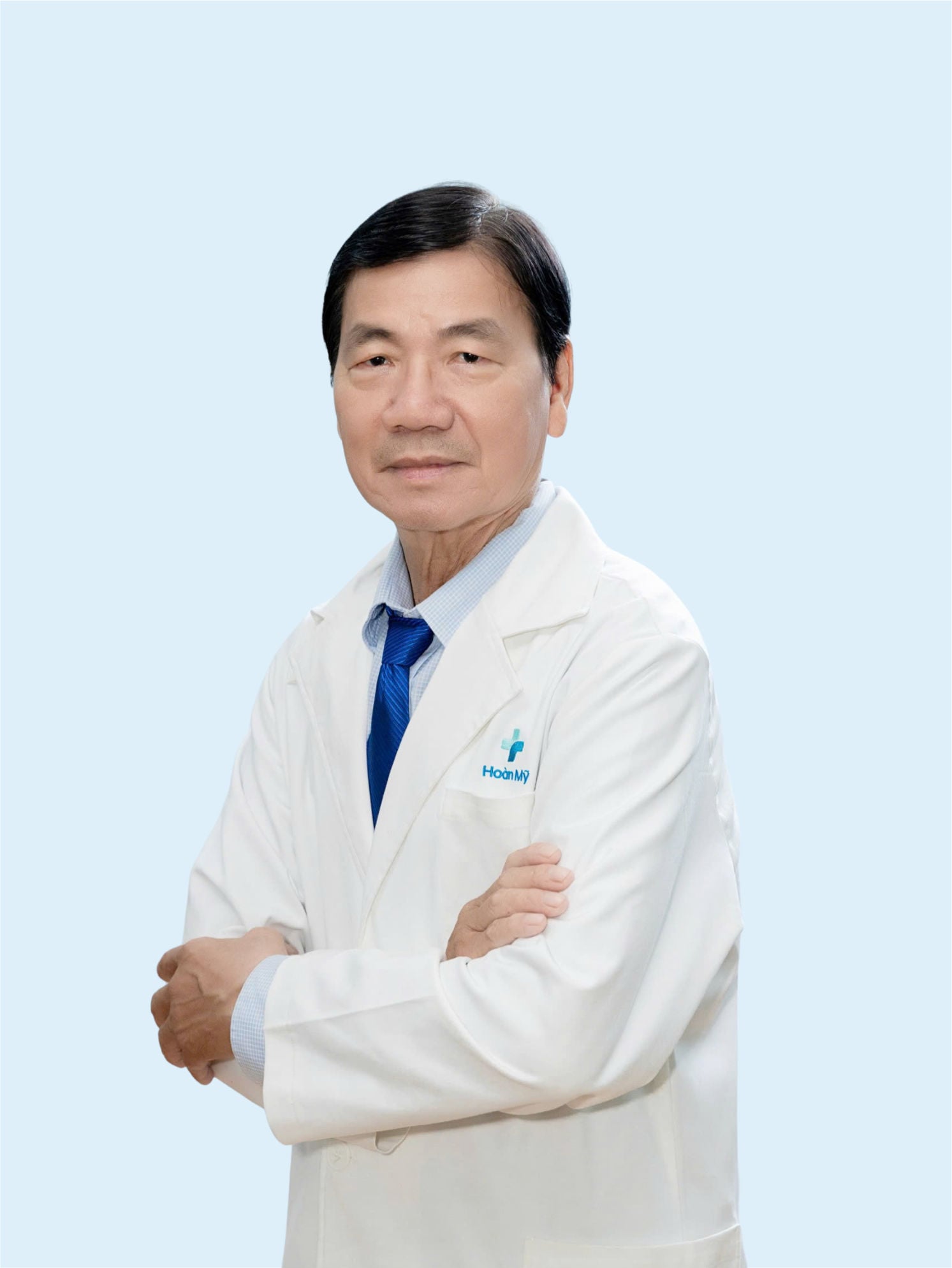 Bs. CKII Huỳnh Trung Lập