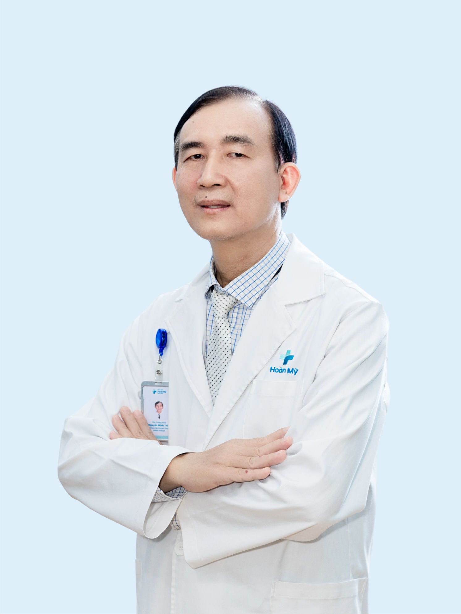 Bs. CKI Nguyễn Minh Triết
