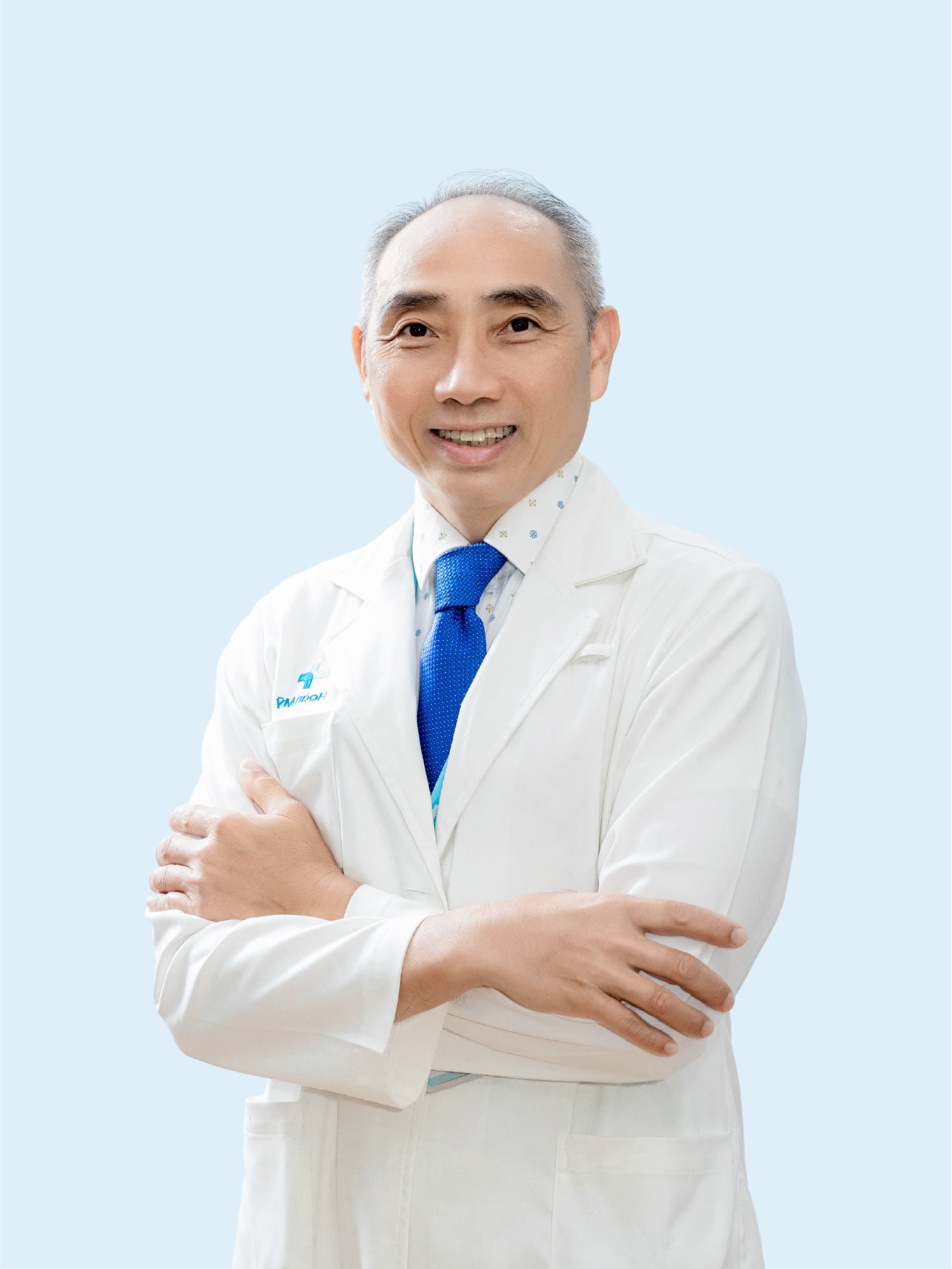 Ths. Bs. Ong Thanh Phong