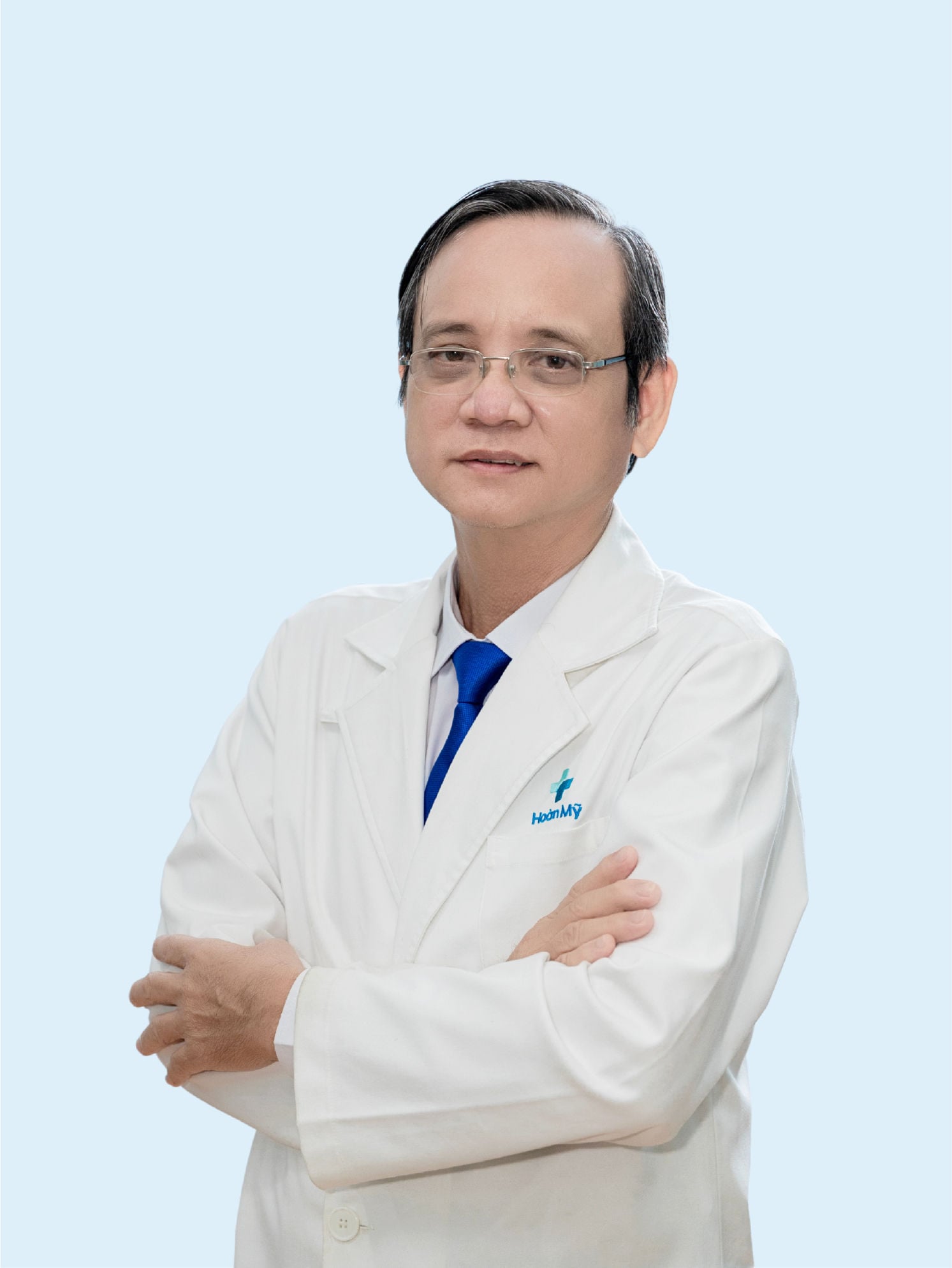 Bs. CKI Tô Anh Kiệt