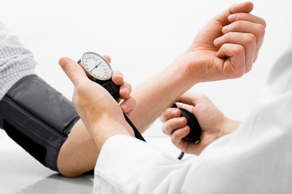 Bạn đã biết gì về bệnh tăng huyết áp?