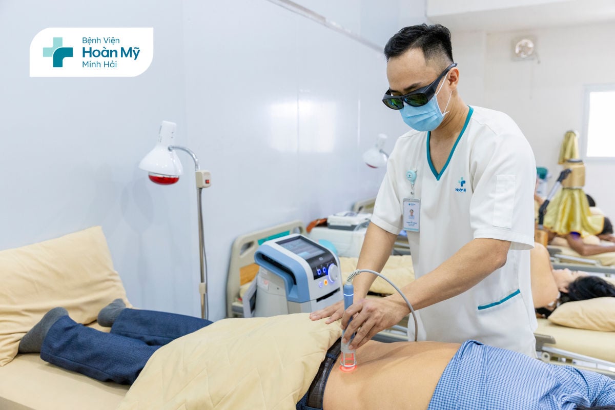 Đừng để cơn đau kéo dài ảnh hưởng đến chất lượng cuộc sống