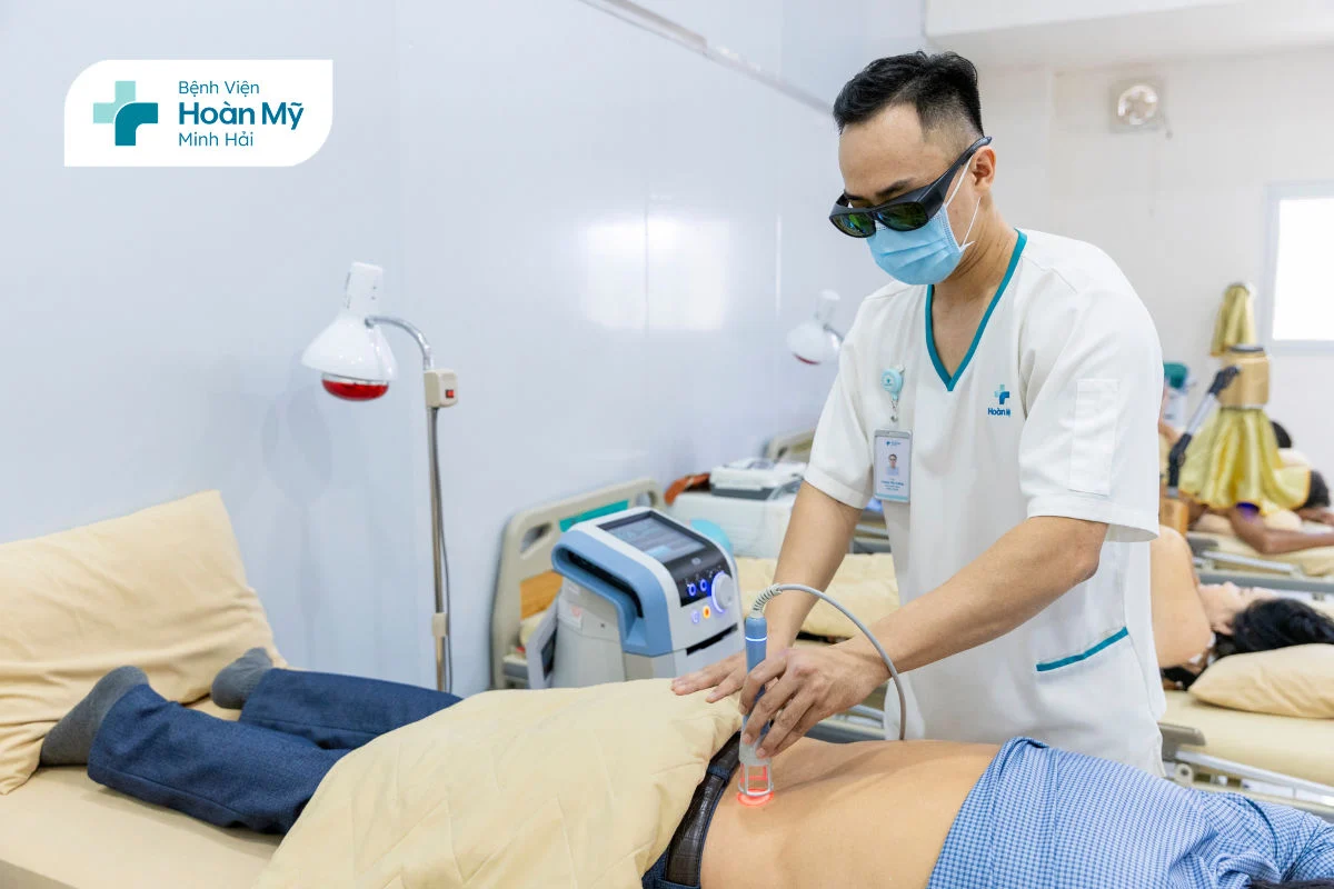 Đừng để cơn đau kéo dài ảnh hưởng đến chất lượng cuộc sống